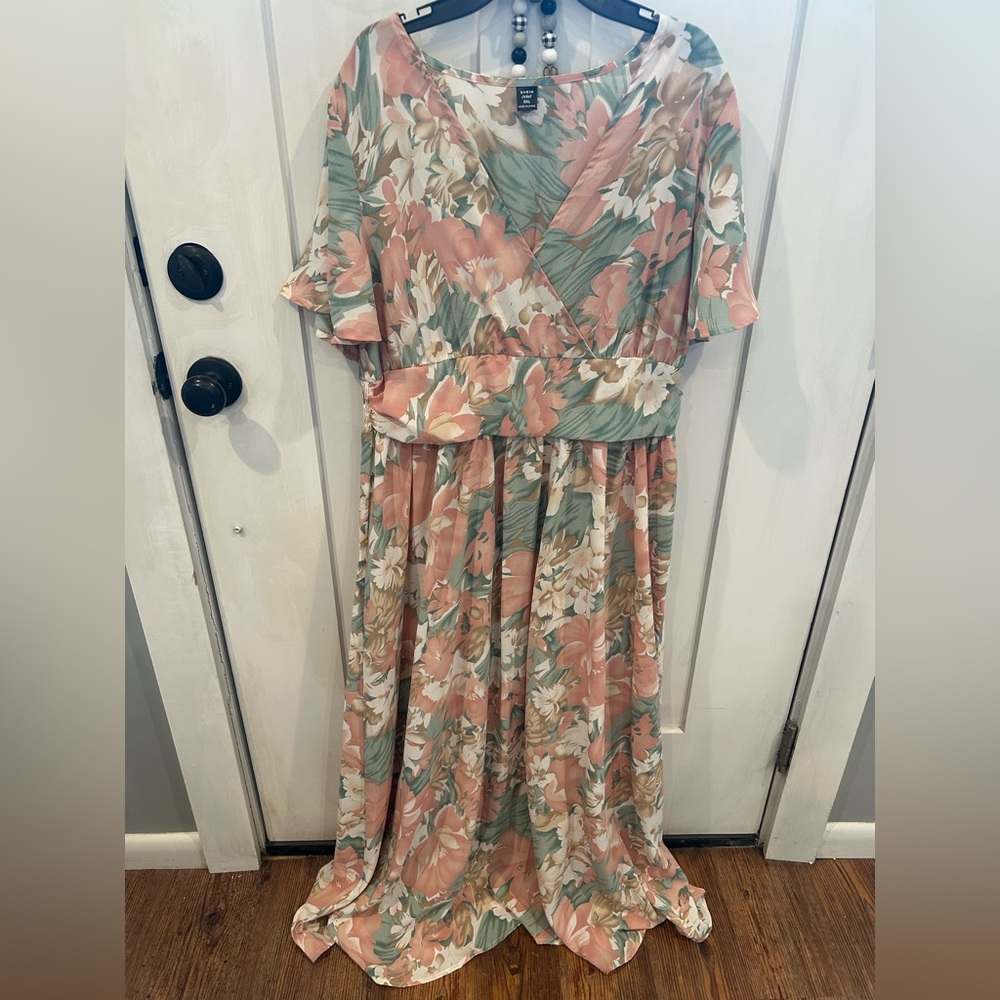 SHEIN dress